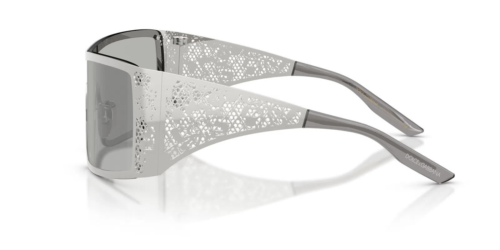 Dolce & Gabbana 2317 Sunglasses - view 5